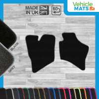 Read Vehicle Mats UK Reviews